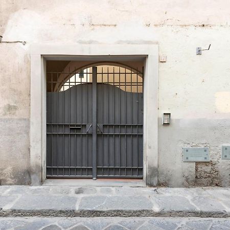 Casa Santa Croce Apartment Florence Exterior photo