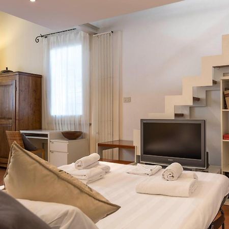 Casa Santa Croce Apartment Florence Exterior photo