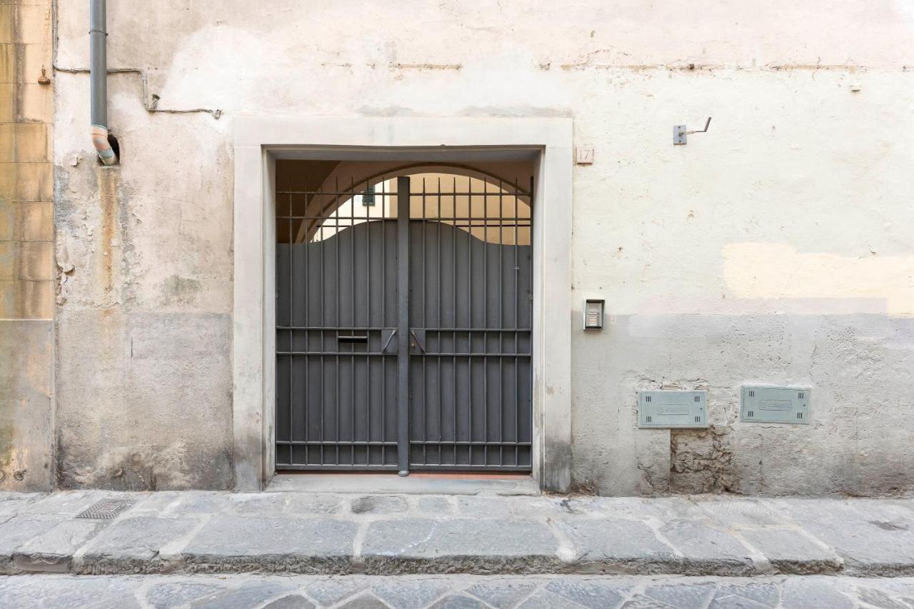 Casa Santa Croce Apartment Florence Exterior photo