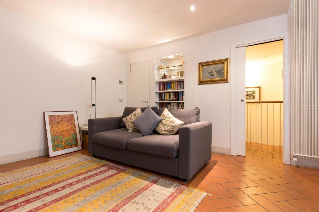 Casa Santa Croce Apartment Florence Exterior photo