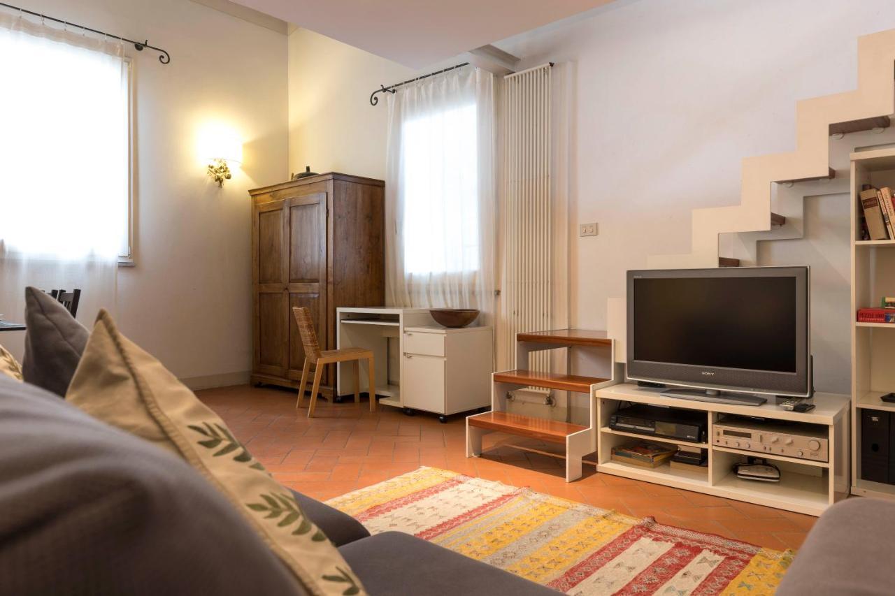 Casa Santa Croce Apartment Florence Exterior photo