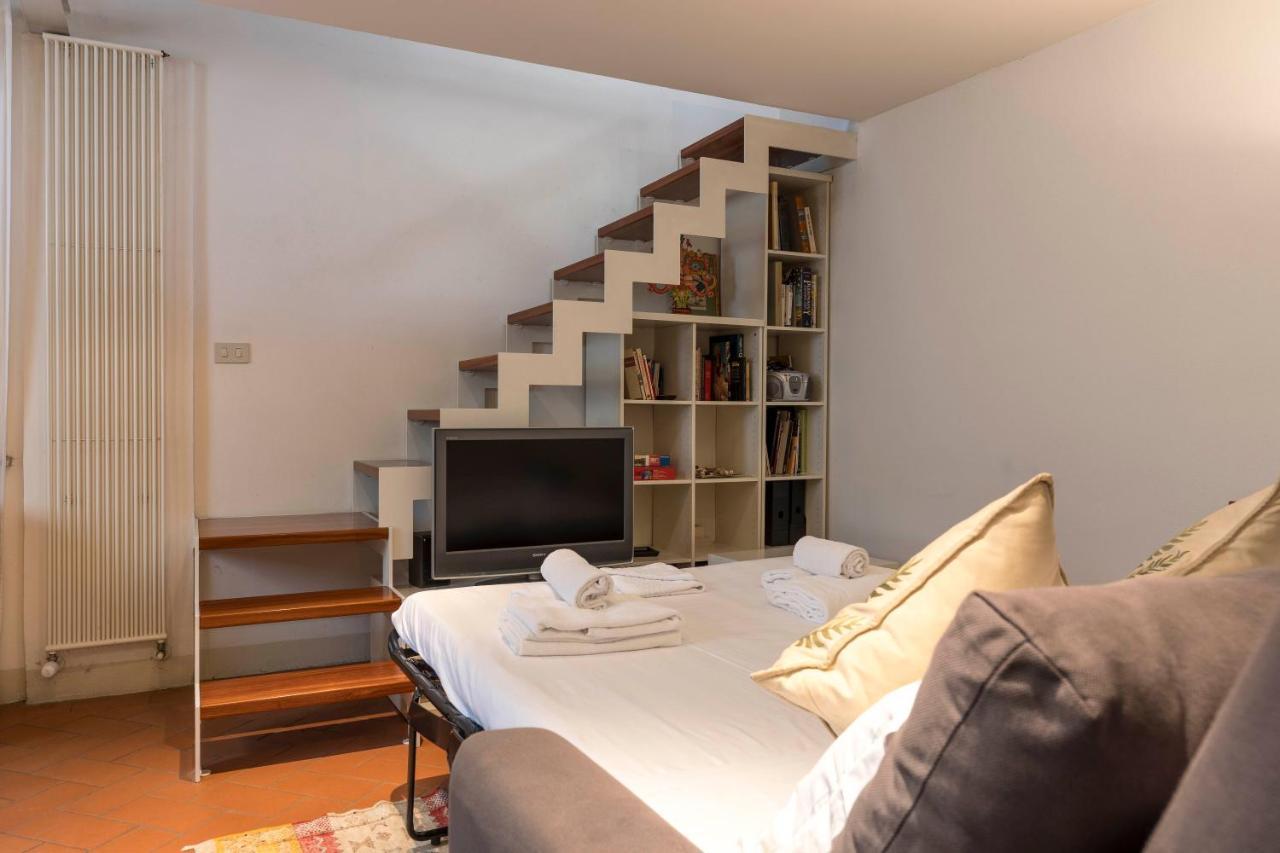 Casa Santa Croce Apartment Florence Exterior photo