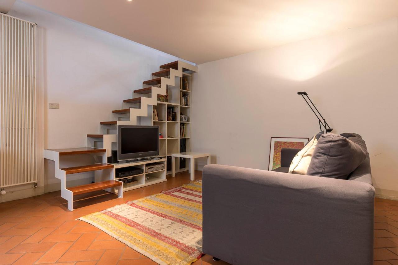 Casa Santa Croce Apartment Florence Exterior photo
