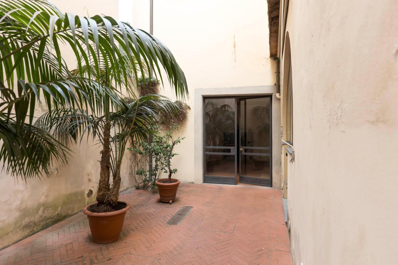Casa Santa Croce Apartment Florence Exterior photo